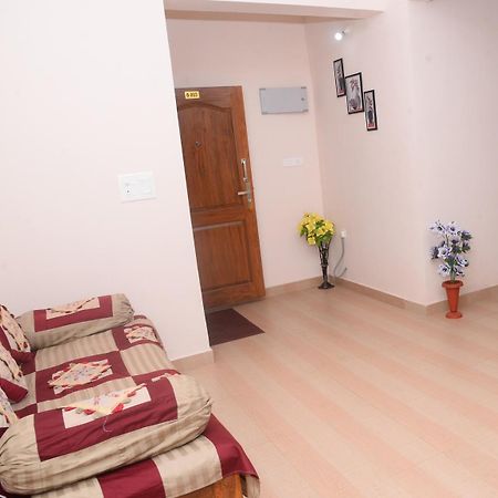 Sri Vana Durga Service Apartment Sringeri Ngoại thất bức ảnh