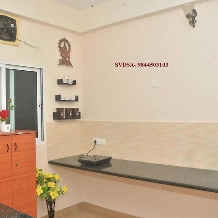 Sri Vana Durga Service Apartment Sringeri Ngoại thất bức ảnh